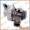 Turbocompresseur grande pour BMW | 53269700001, 53269880001